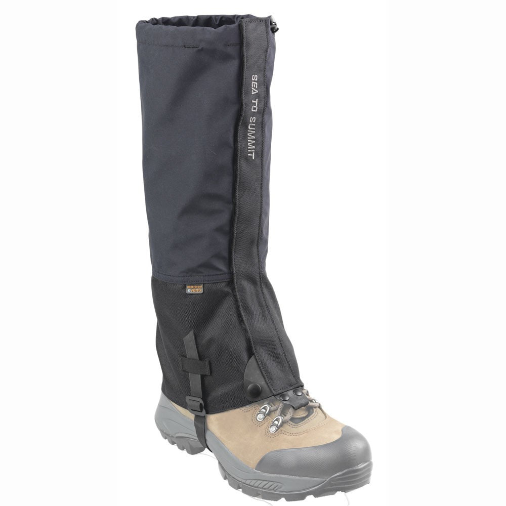 Alpine Gaiters