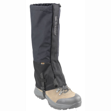 Alpine Gaiters