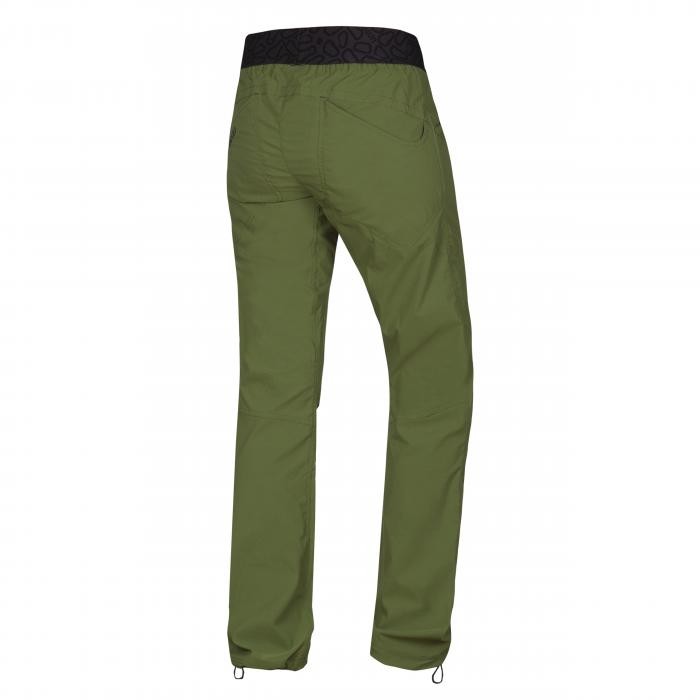 Pantalón de Escalada Mania OCUN