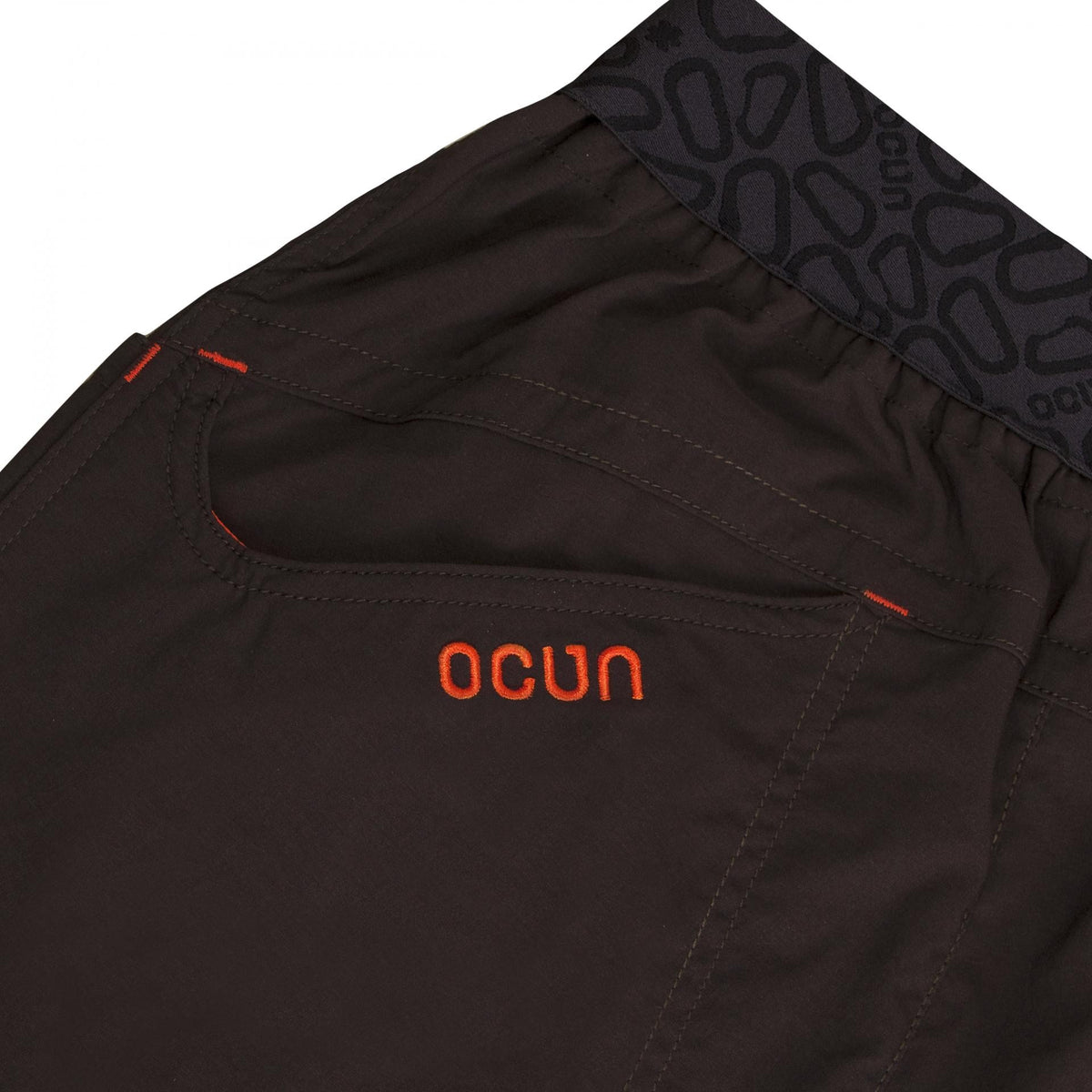 Pantalón de Escalada Mania OCUN