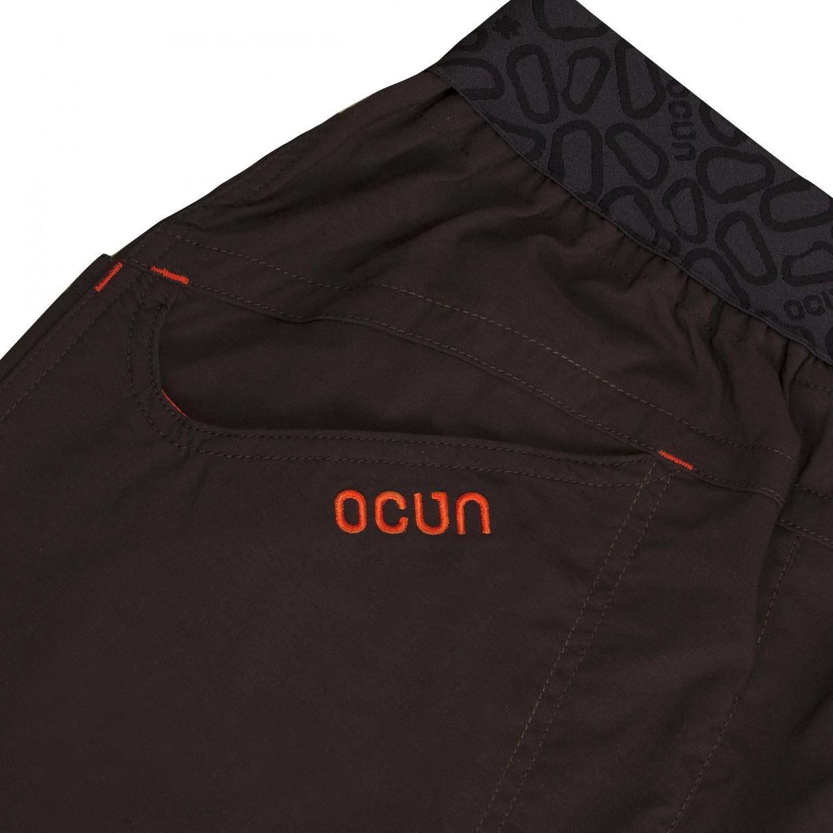 Pantalón de Escalada Mania OCUN