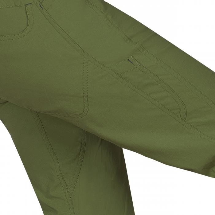 Pantalón de Escalada Mania OCUN