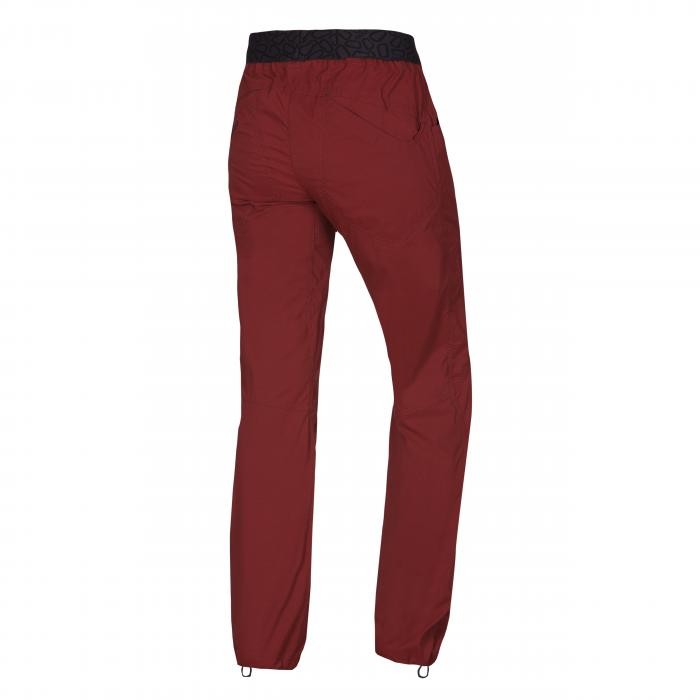 Pantalón de Escalada Mania OCUN