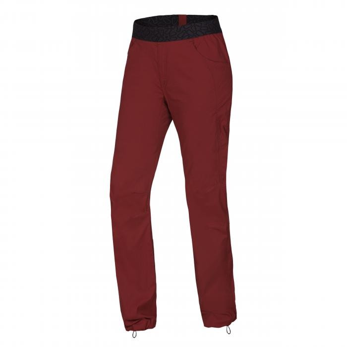 Pantalón de Escalada Mania OCUN