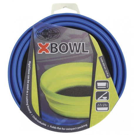 X-Bowl