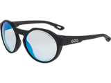 Lentes De Sol Manaslu Cat 2-4, Deportivos