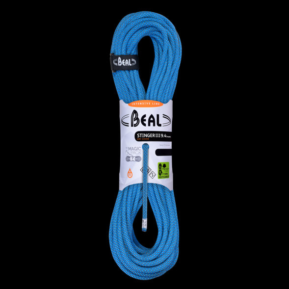 Cuerda Dinámica Stinger III Dry Cover 9.4mm 70mt
