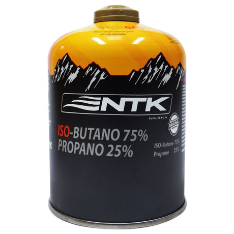 Gas Nautika 230grs