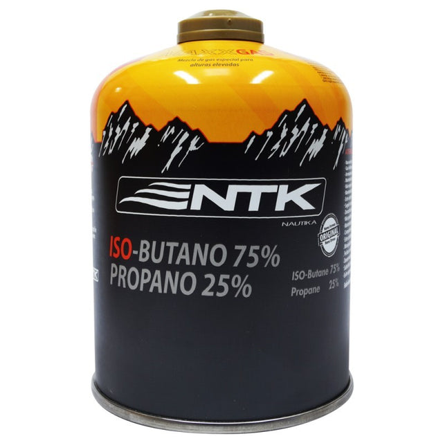 Gas Nautika 230grs