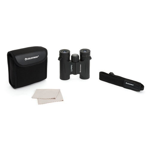 Binocular Celestron Outland X 10×25