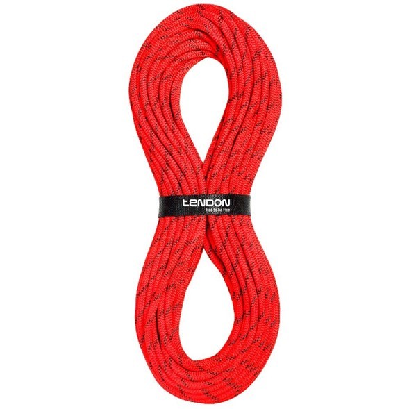 Cuerda Estática Static 10.5mm - (Venta por Metro)