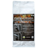 Proteína Vegan Mix Sabor Chocolate 1 kg (Proteína de Arroz + Proteína de Habas + Leucina + Cacao) – EcoProteínas®