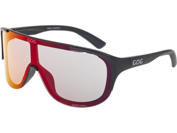 Lentes De Sol Tatra Cat 2-4, Deportivos