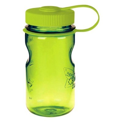 Botella Boca Ancha Nalgene 350ml