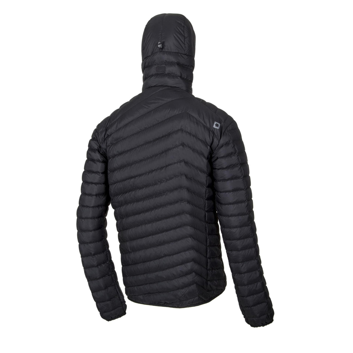 Chaqueta de pluma TSUNAMI ECO Men OCUN