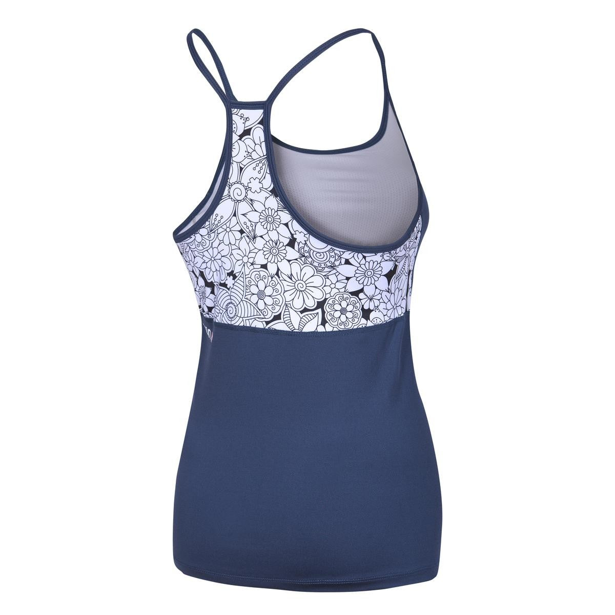 Polera de Escalada ARISTA OCUN mujer