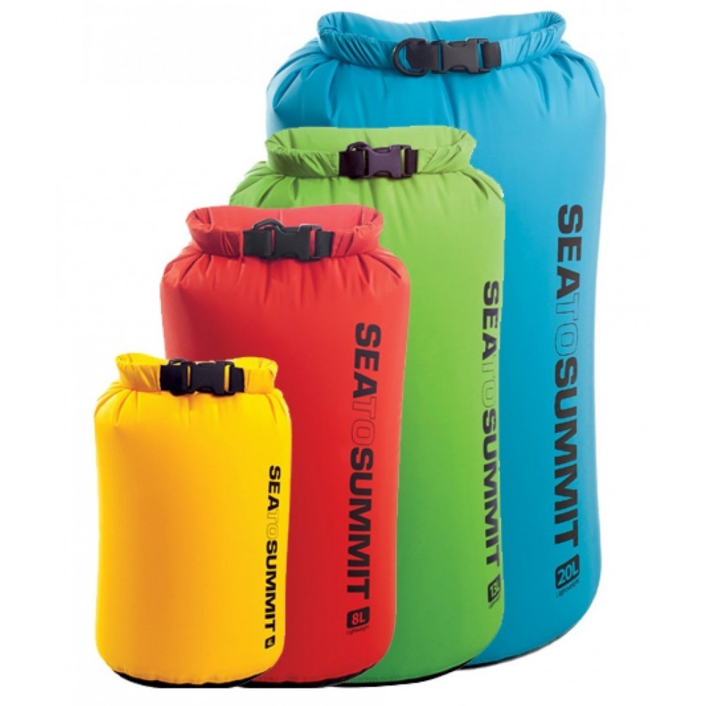 Bolsa Seca Lightweight 35lt