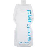 SoftBottle 1L w/Closure Cap