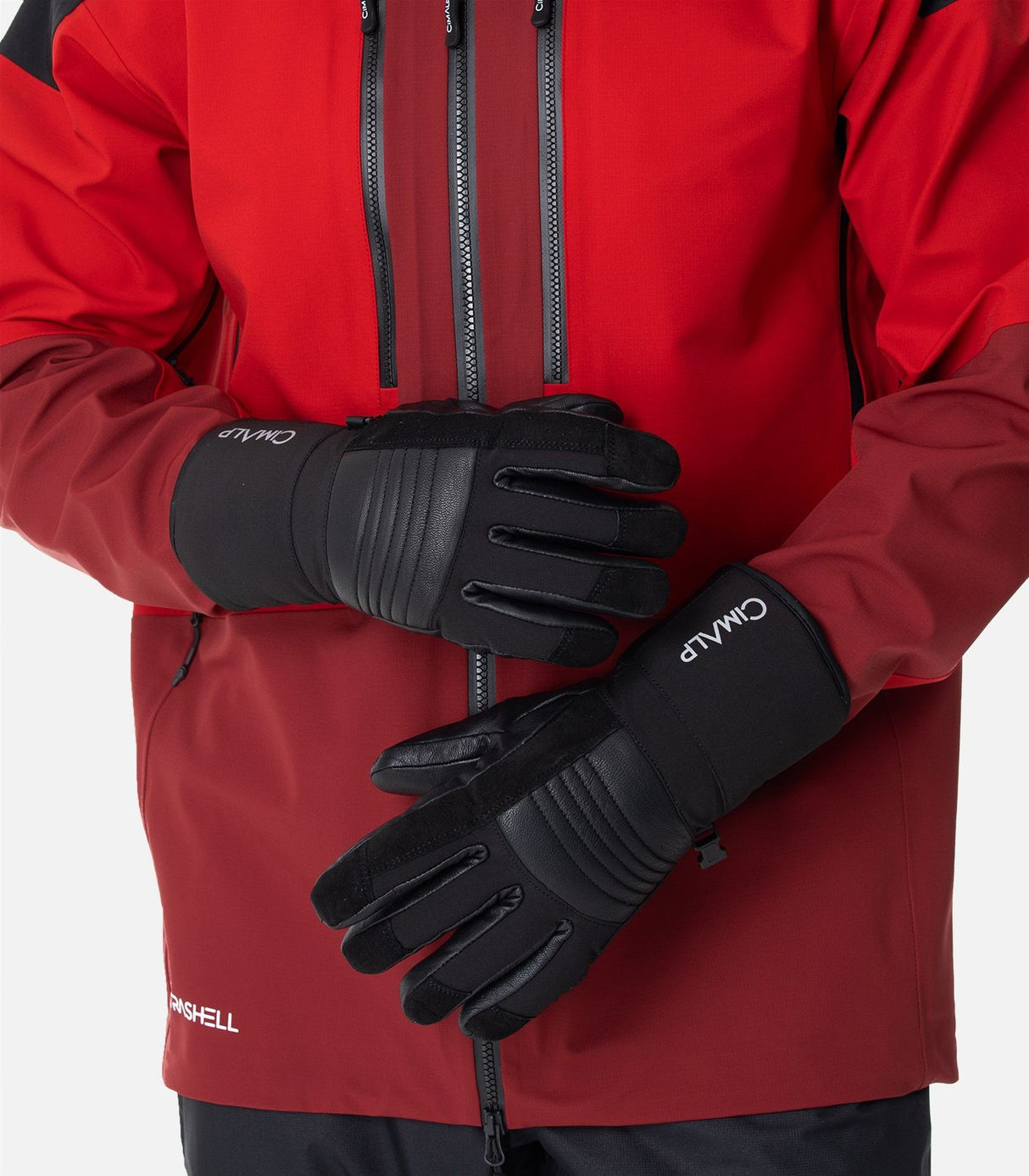 Guante Ski Gloves