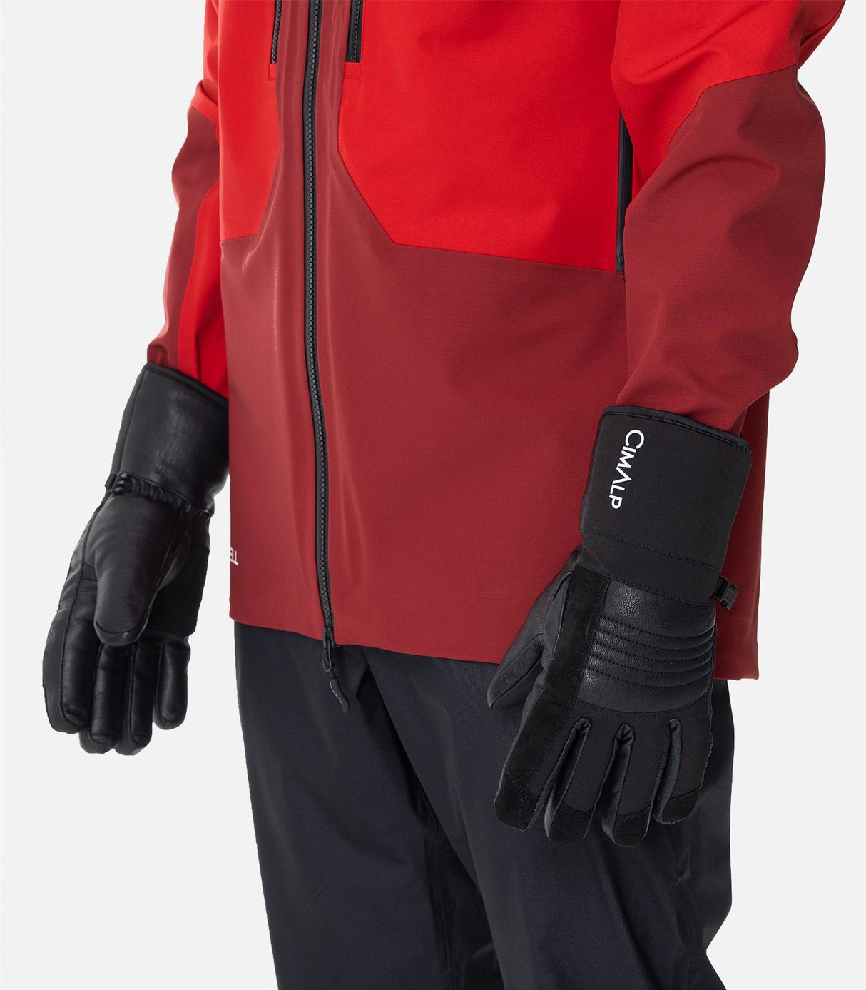 Guante Ski Gloves