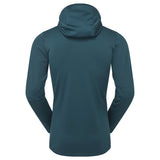 Polerón Micro Polar Dornie Hoody