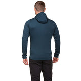 Polerón Micro Polar Dornie Hoody