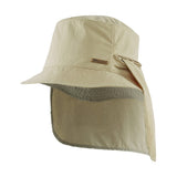 Gorro Para El Sol Uv 40+ Mojave