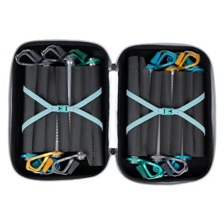Estuche Screw Keeper
