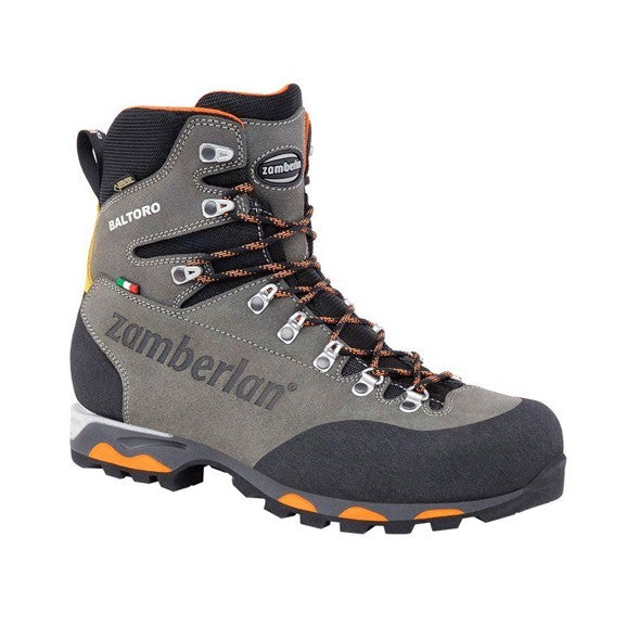 Zapato Baltoro GTX Grafito– Zamberlan