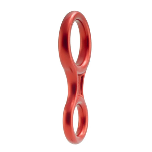 Descendedor / Asegurador tipo 8 40kN – FIXE