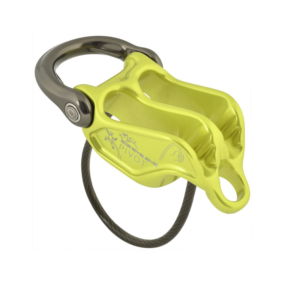 Asegurador Pivot DMM