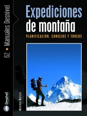 Expedición y trekking