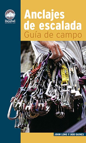 Anclajes De Escalada. Guía De Campo