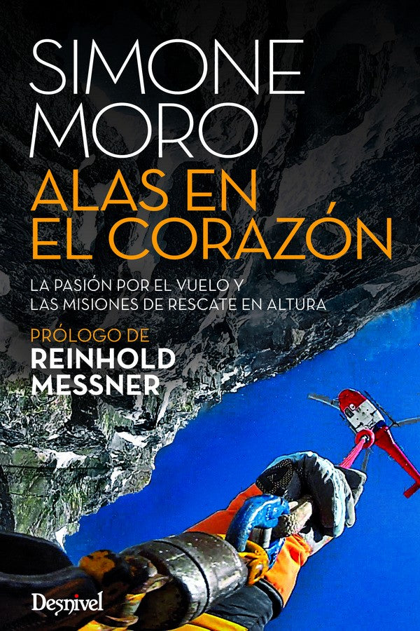 Alas en el Corazón