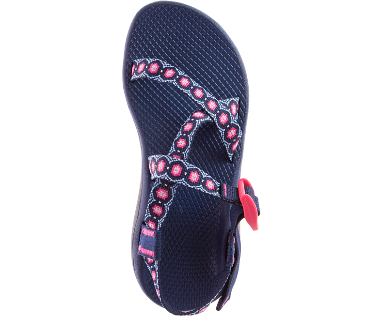 Chaco　38 Sandalia Women's Z/Cloud X - Estilo Alpino Chile
