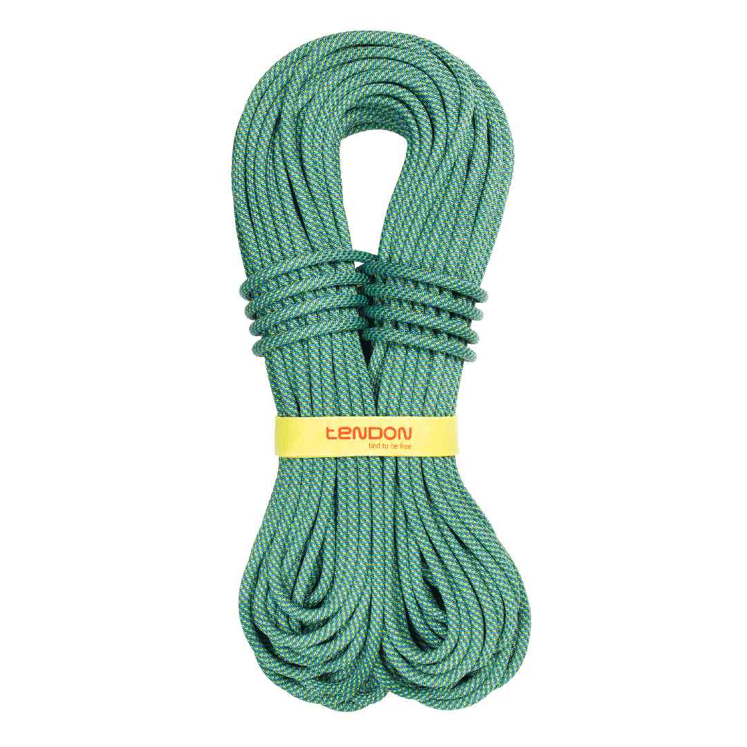 Cuerda dinámica Master 9,4 mm 70 mts Complete Shield - Tendon