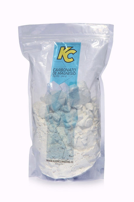 Carbonato de Magnesio 300 g
