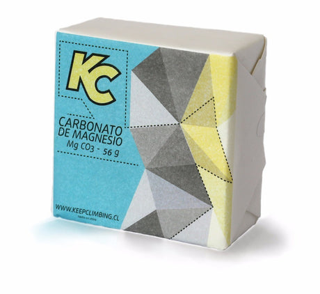 Carbonato de Magnesio 300 g