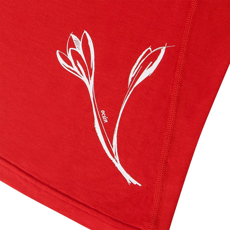 Bamboo T Holds