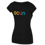 Pop Art Tee Women