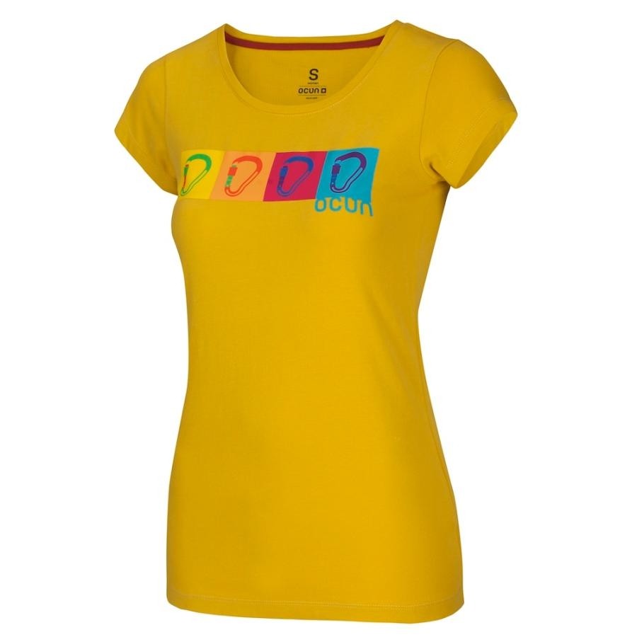 Pop Art Tee Women