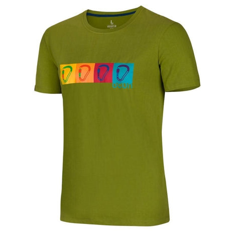 Pop Art Tee Men