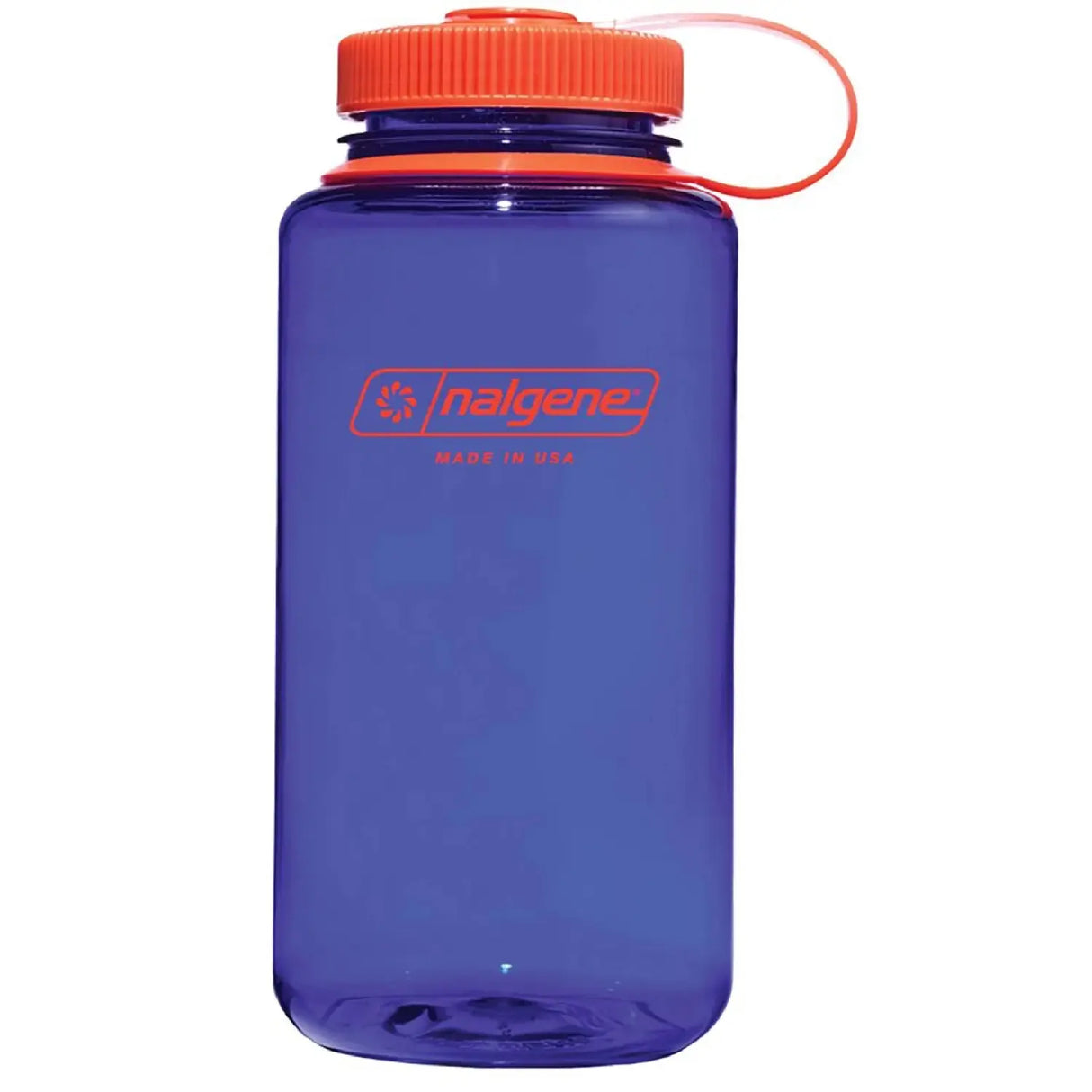 Botella Nalgene Boca Ancha 1lt
