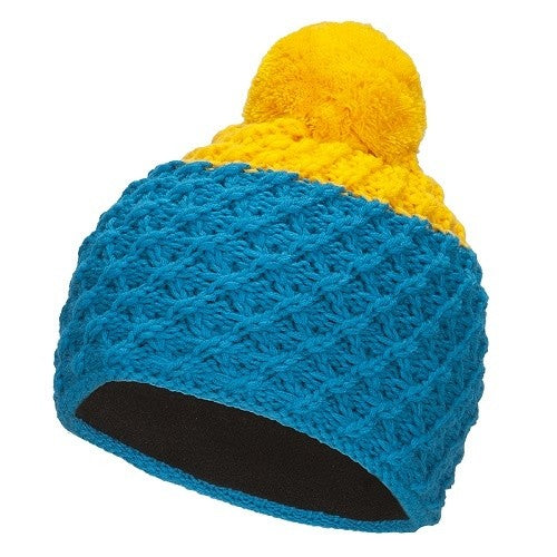 Gorro Macumba Hat PomPom