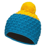 Gorro Macumba Hat PomPom