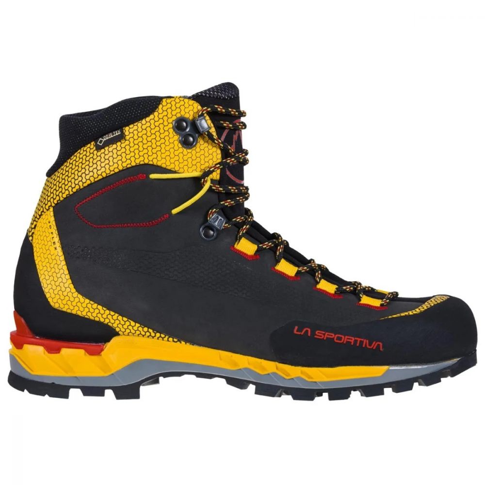 Trango Tech Leather GTX