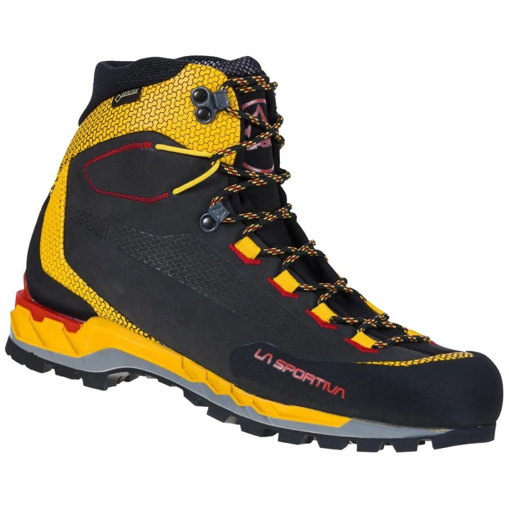Trango Tech Leather GTX