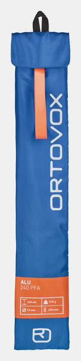 Sonda Probe Carbon 280 + PFA black – ORTOVOX