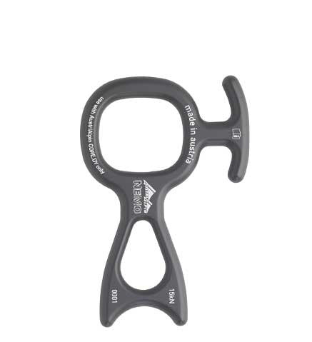 Descendedor Nemo Mini 8 15kN