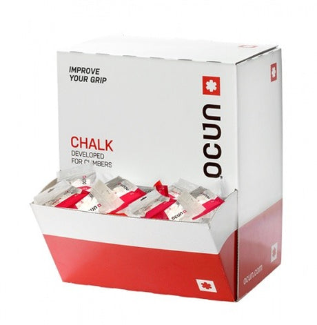 Magnesio Chalk Crushed 35 grs